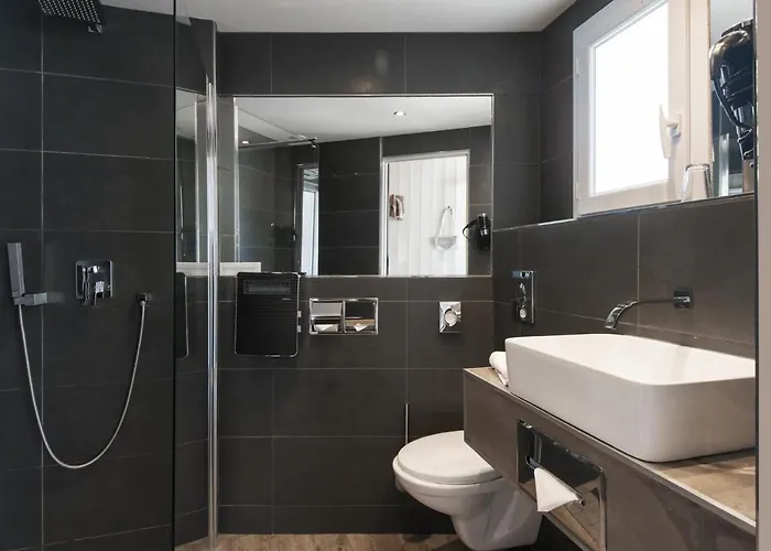 Hotel Restaurant&spa Plaisir Le Bois-Plage-en-Ré