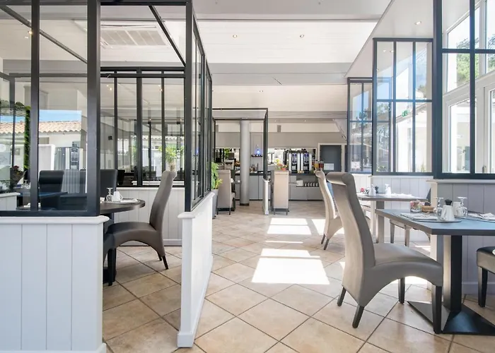 Restaurant&spa Plaisir