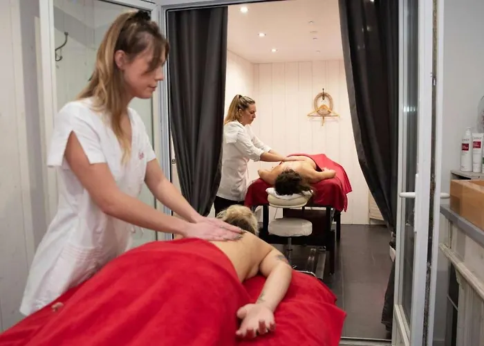 Restaurant&spa Plaisir Le Bois-Plage-en-Ré