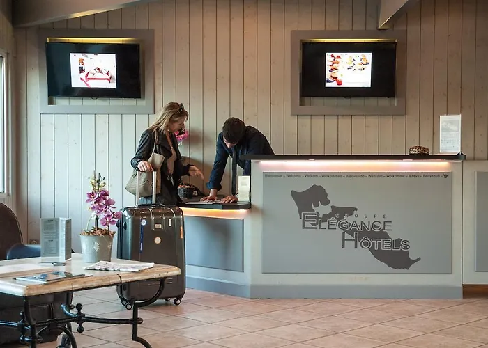 Restaurant&spa Plaisir