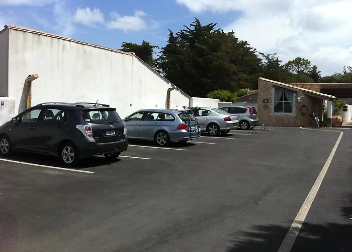 Restaurant&spa Plaisir Hotel 4*