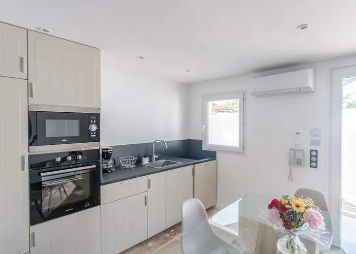 Restaurant&spa Plaisir Hotel Le Bois-Plage-en-Ré