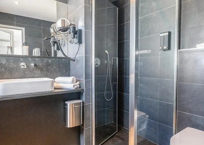 Restaurant&spa Plaisir 4*