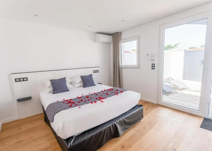 Restaurant&spa Plaisir 4*