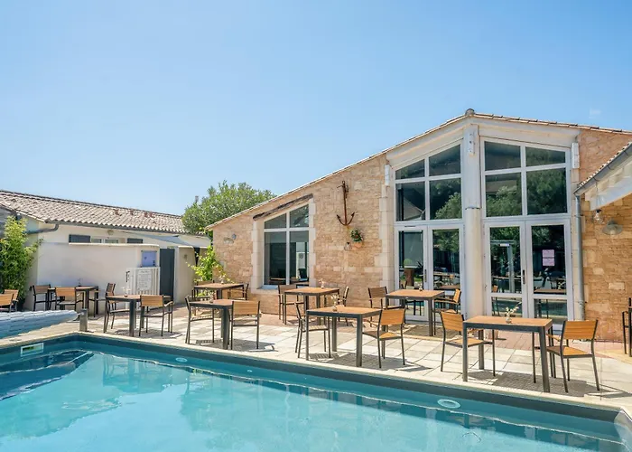 Restaurant&spa Plaisir