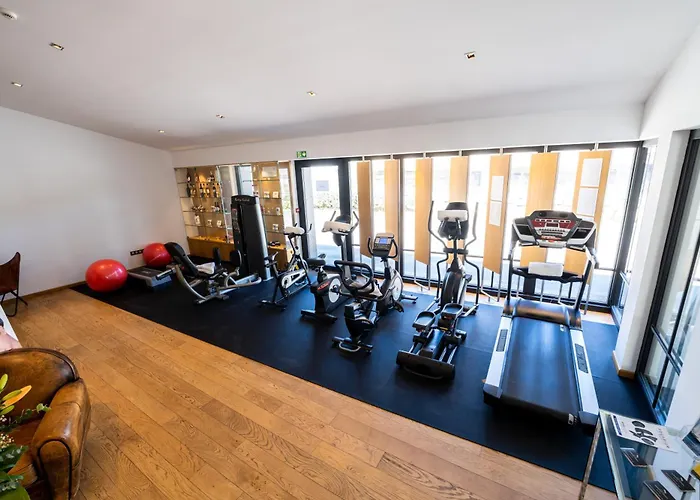 Restaurant&spa Plaisir Hotel 4*