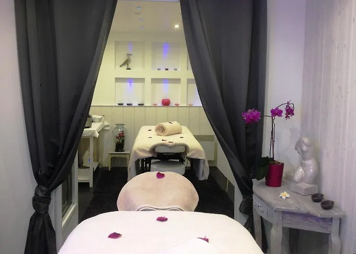 Restaurant&spa Plaisir