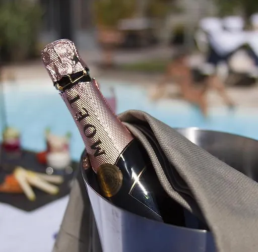 Restaurant&spa Plaisir Hotel