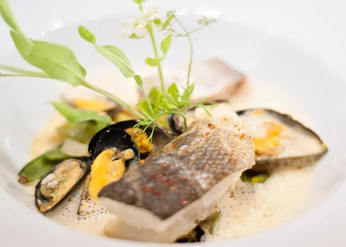 Hotel Restaurant&spa Plaisir 4*