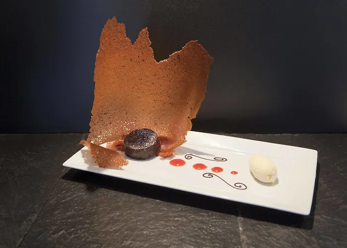 Hotel Restaurant&spa Plaisir Le Bois-Plage-en-Ré