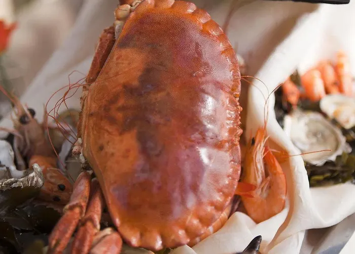 Restaurant&spa Plaisir 4*