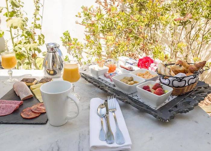 Restaurant&spa Plaisir Hotel