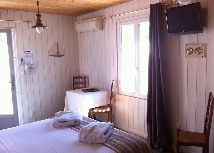 Restaurant&spa Plaisir Hotel