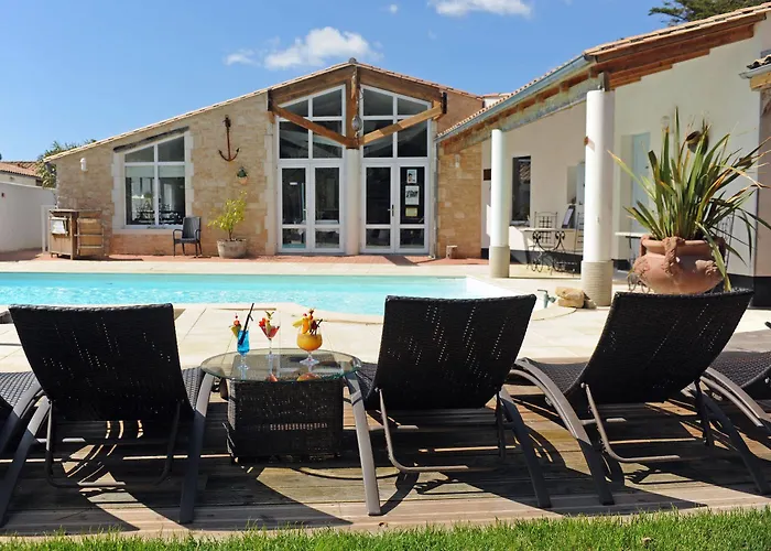 Hotel Restaurant&spa Plaisir