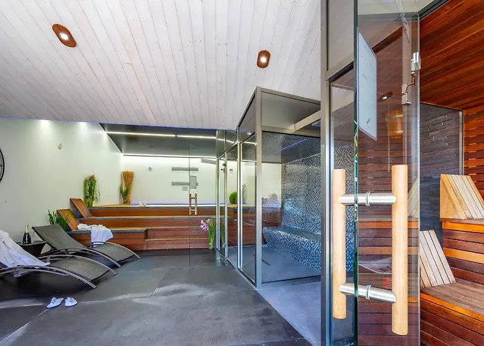 Restaurant&spa Plaisir