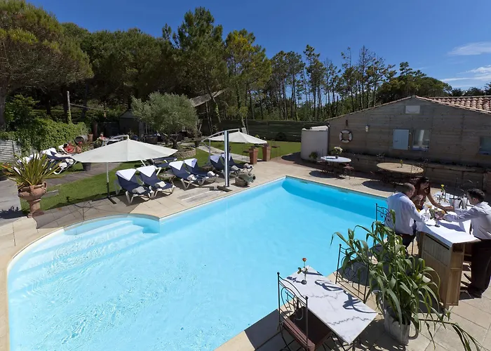 Hotel Restaurant&spa Plaisir