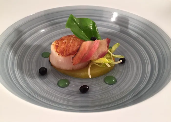 Hotel Restaurant&spa Plaisir 4*